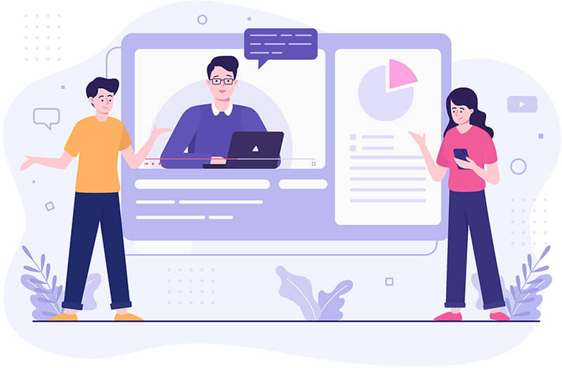 VIJREN Technologies IT Infrastructure Consulting Team